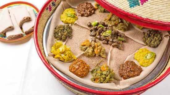 Demera Restaurant und Bar